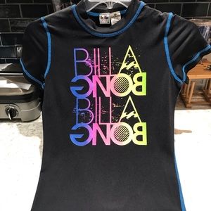 Billabong Women’s Rashguard